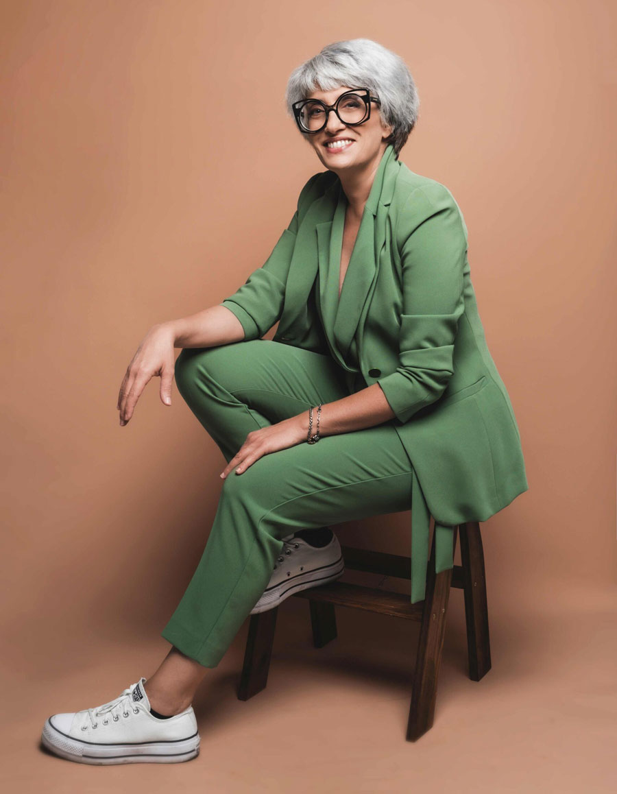 Cinzia Napolitano Aprilia